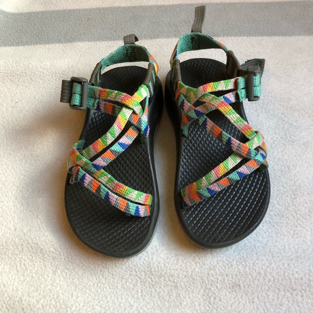 Chacos sandals size 11